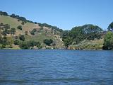 Lake Del Valle 004